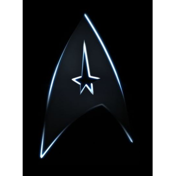 STAR TREK SHIP FLIGHT