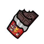 chocoreggie