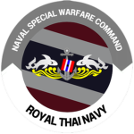 [ RTA ] Naval Special & Warfare Command