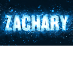 Zach is the best!