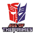 (TLE) AGE OF THE PRIMES (AOTP)