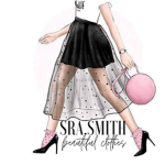 H. beautiful clothes