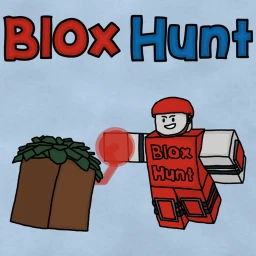 ❄️ Blox Hunt | Update v3.1.1! icon