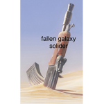 THE GALAXY VIBE NATION