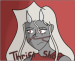 Calamitas' Thrift Shop