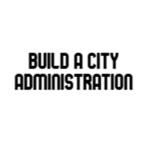 Build a City Administration Team