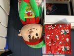 Merry Christmas gang