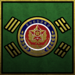 7. "Hasan" Shock Division of Korea