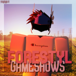 FGS Gameshows