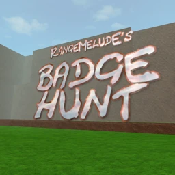 RangeMeludE's Badge Hunt (10 Badges) icon