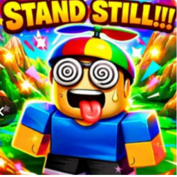 Stand Still Simulator! [UPD1]
