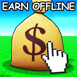 💸Tap to Get Rich! icon