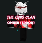 The Cinis Clan
