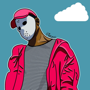 Ski mask the slump god