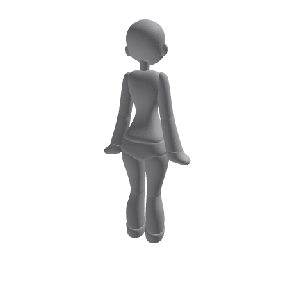 Chibi Doll