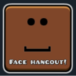 :] Face Hangout