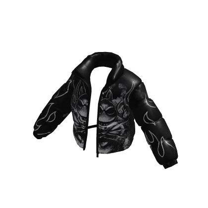 Chaqueta Diseño Extraño Mundo de Jack