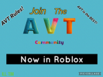 AVTcommunity