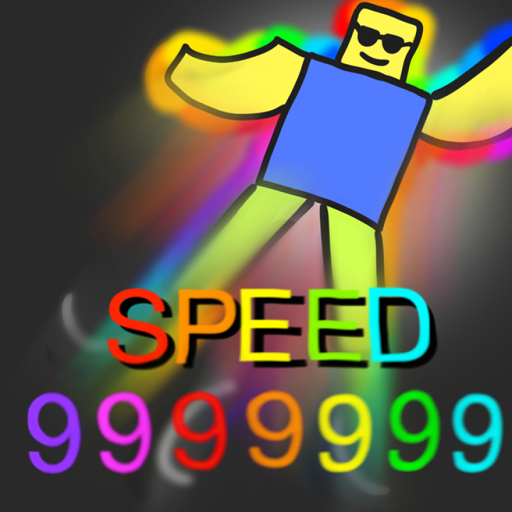 ⚡ Speed & Jumping Simulator ⚡