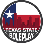 [Official] ST:RP State of Texas Roleplay Community