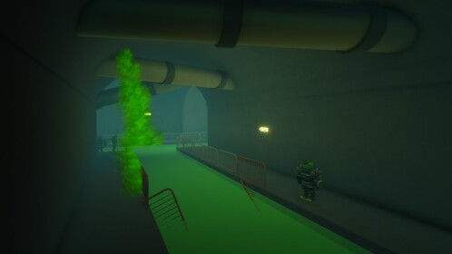 [Antique Sewers! 🐊 ] Divine Rpg 🐍