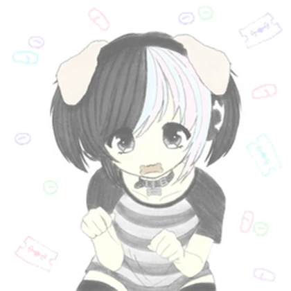 candy hospital Roblox group icon