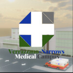 Verrazzano-Narrows Medical Campus