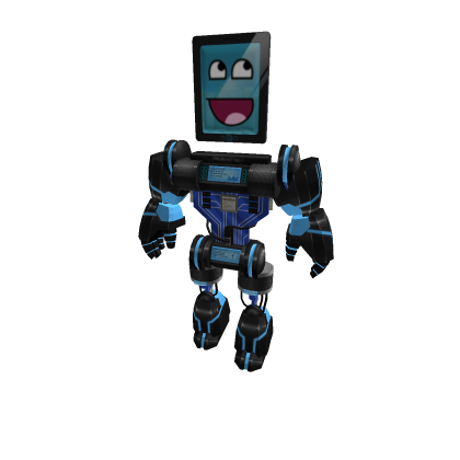 roblox idea: EpicBot