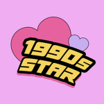 nineties star