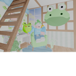 Froggy fresh gang