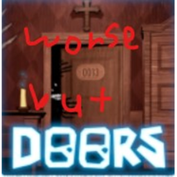 doors but worse (beta)