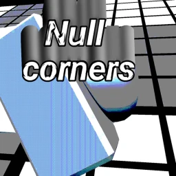 N U L L C O R N E R S icon