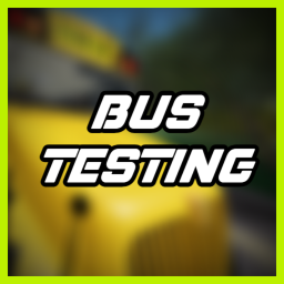 CountySide Bus Showcase/Testing