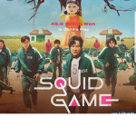 Squid game Bestie,s