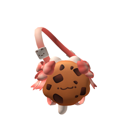 Biscuit Bag