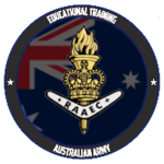 Australian Educational Corps {AA}