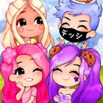 The Only one's squad