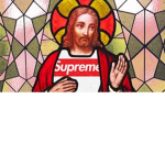SUPREME TEAM....