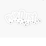 Magical Pixie Dust Squad