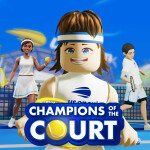 [UPD] US Open: Champions of the Court 2025 is live