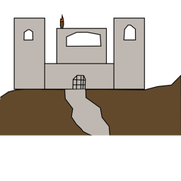 Defend The Castle!