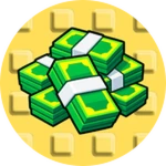 Secret Victory Roblox badge thumbnail