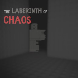 Labyrinth of Chaos