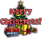 The Christmas Club!