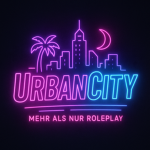 UrbanCity Roleplay