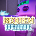 Requiem Overdrive