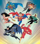 [<>] | DC Universe | [<>]