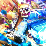 [2x + Estate] Zombie Cacciatori 