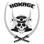 The Hokage!