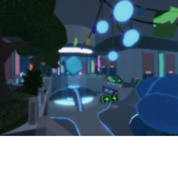 Neon Centre (FIB update)